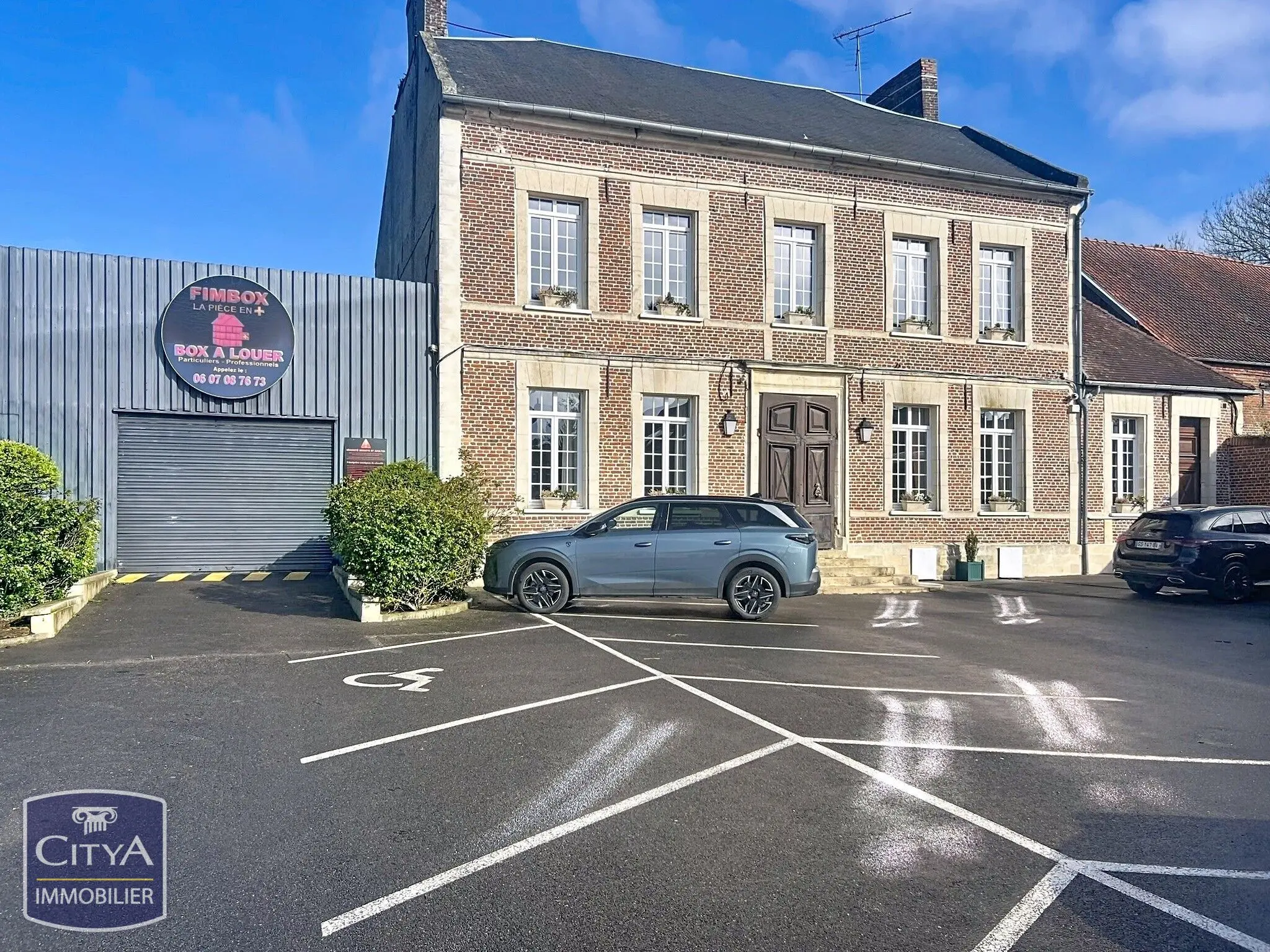 Photo 2 Maison 12 pièces 415m²