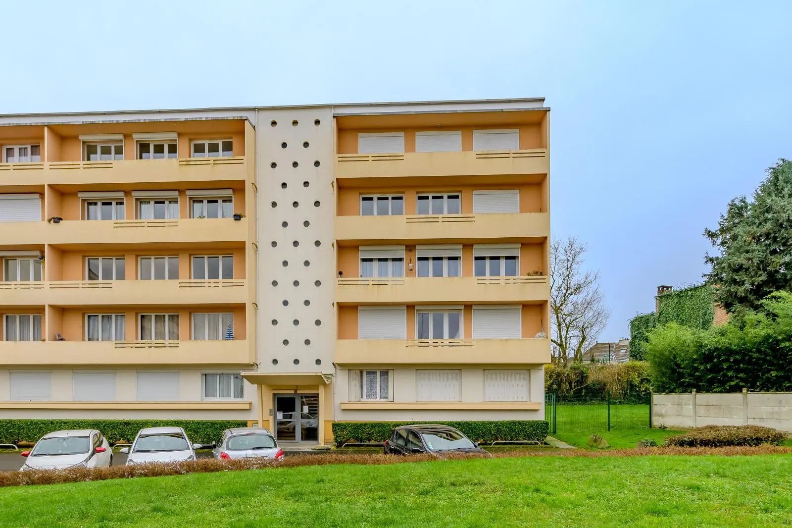 Photo 10 Appartement 4 pièces 66m²