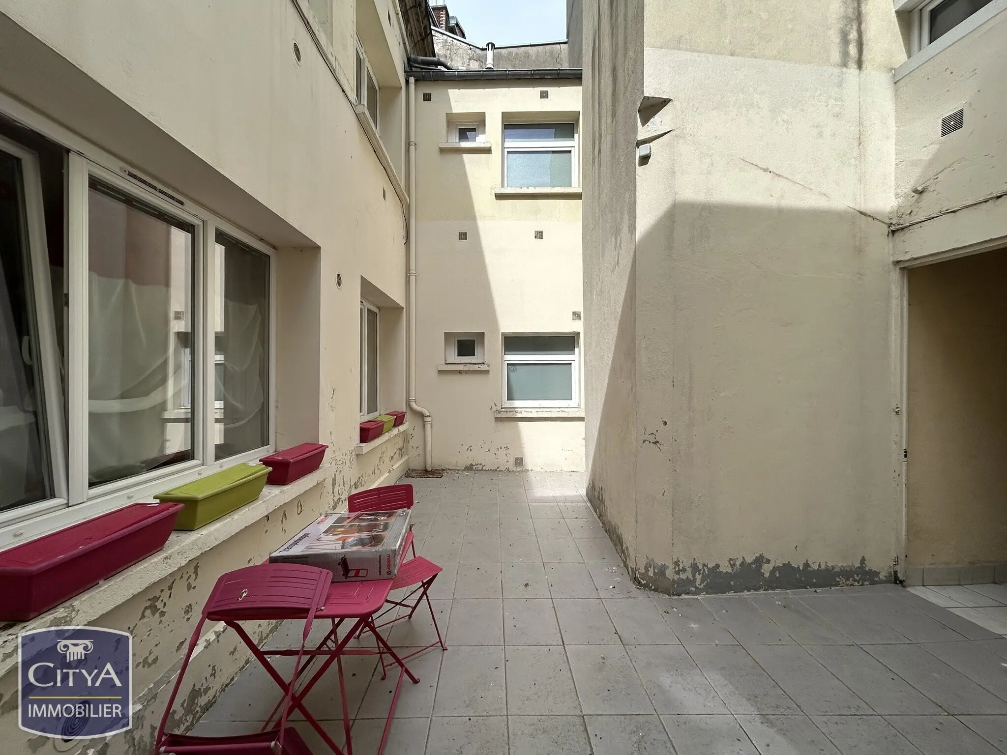 Photo 14 Immeuble 220m²