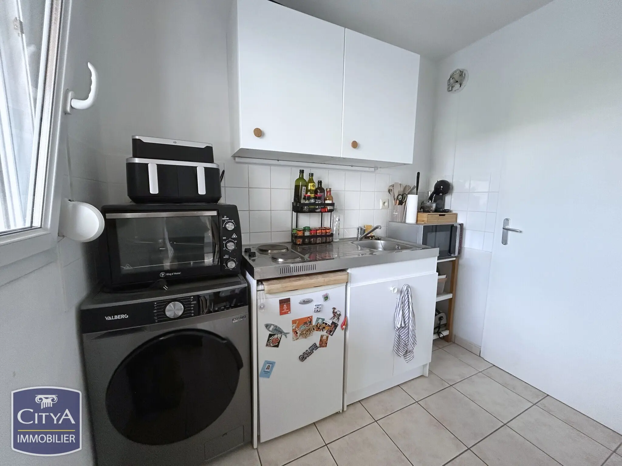Photo 4 Appartement 3 pièces 50.86m²