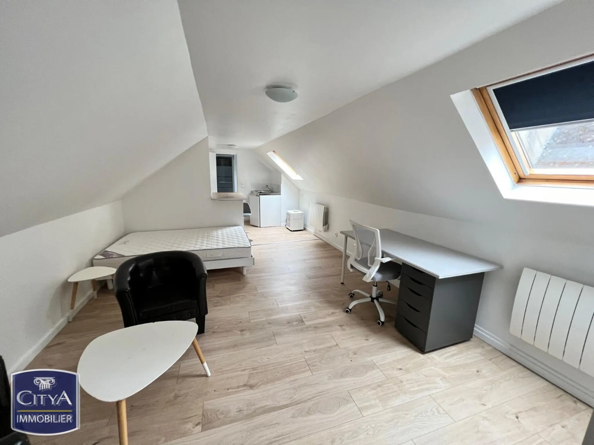 Photo 12 Immeuble 220m²