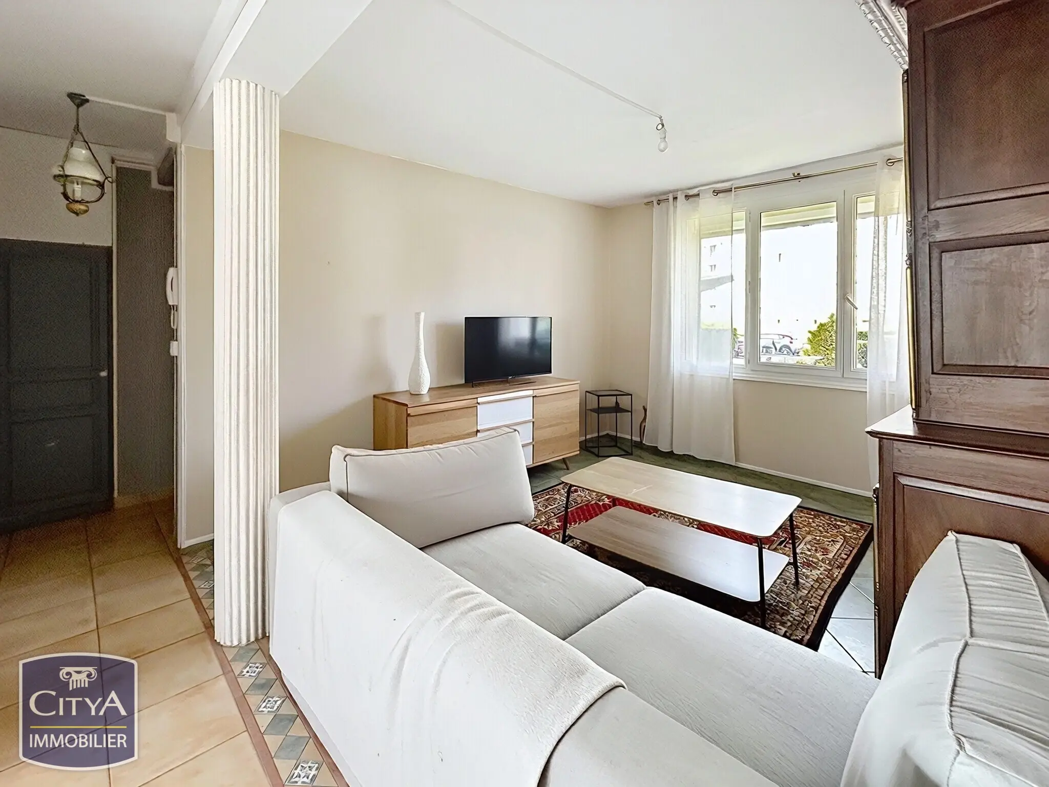 Photo 1 Appartement 3 pièces 64.44m²