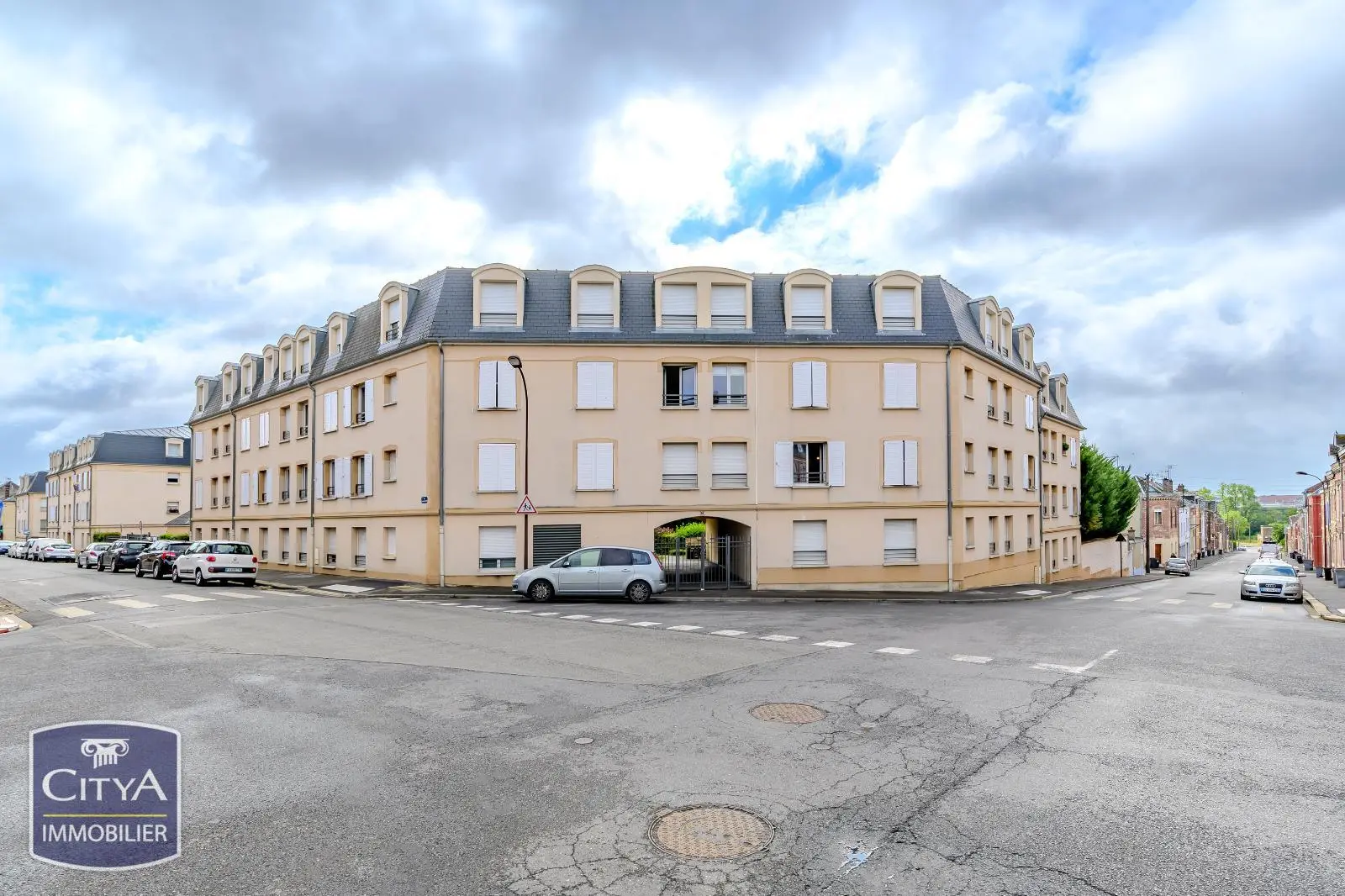 Photo 1 Appartement 2 pièces 54m²