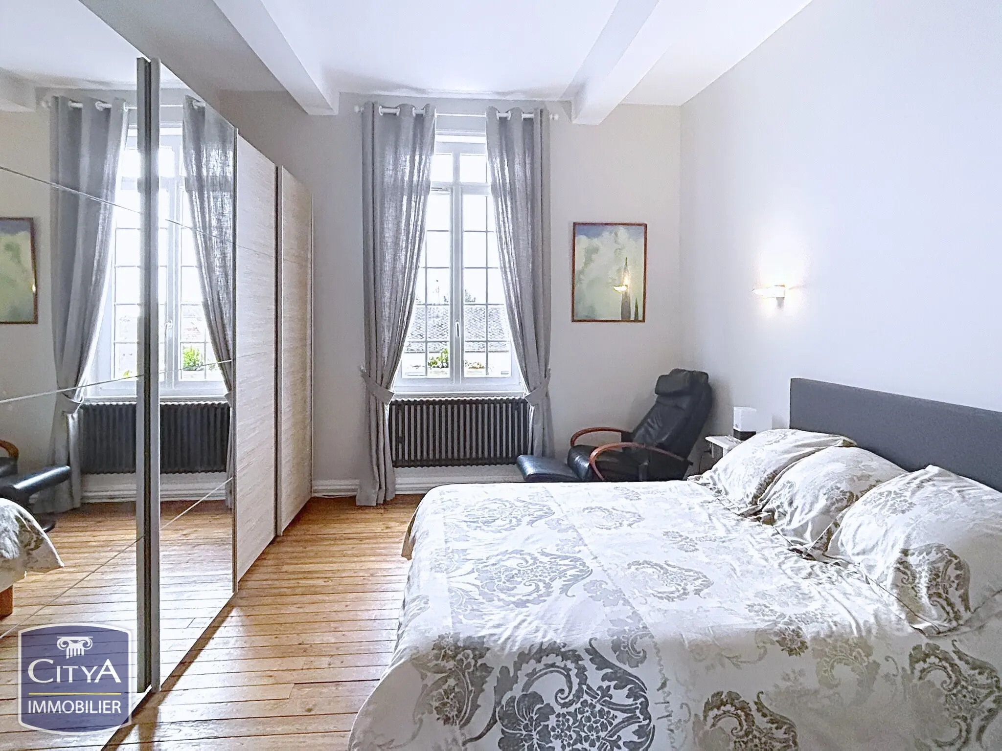 Photo 19 Maison 12 pièces 415m²