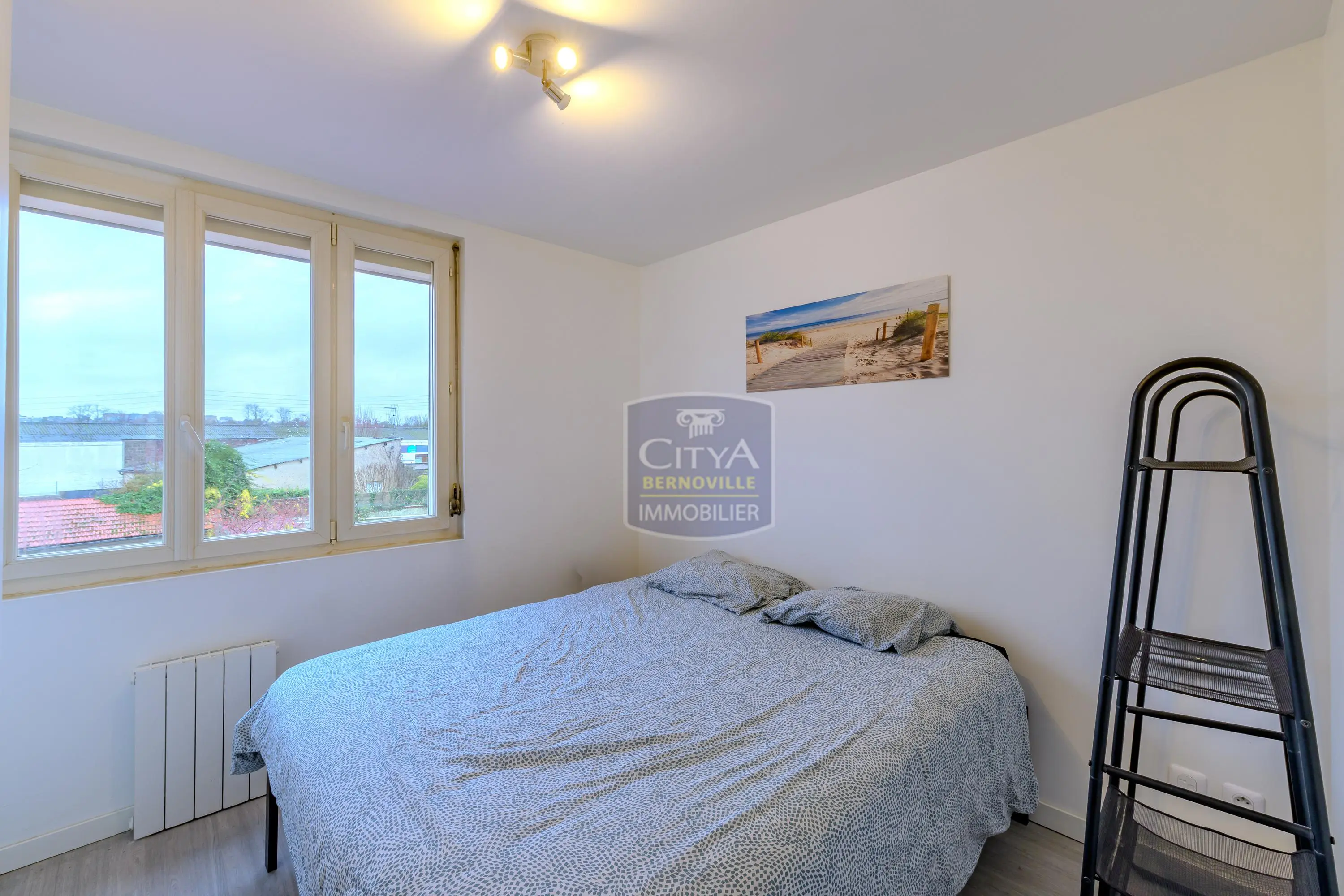 Photo 7 Immeuble 130m²