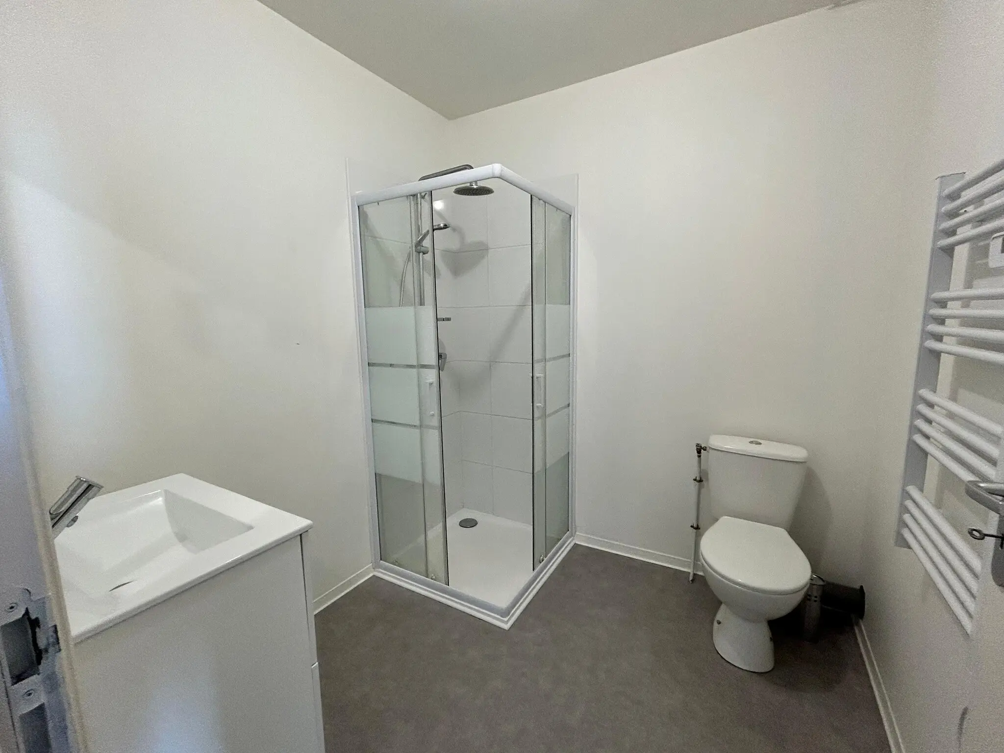 Photo 4 Appartement 1 pièce 25.24m²