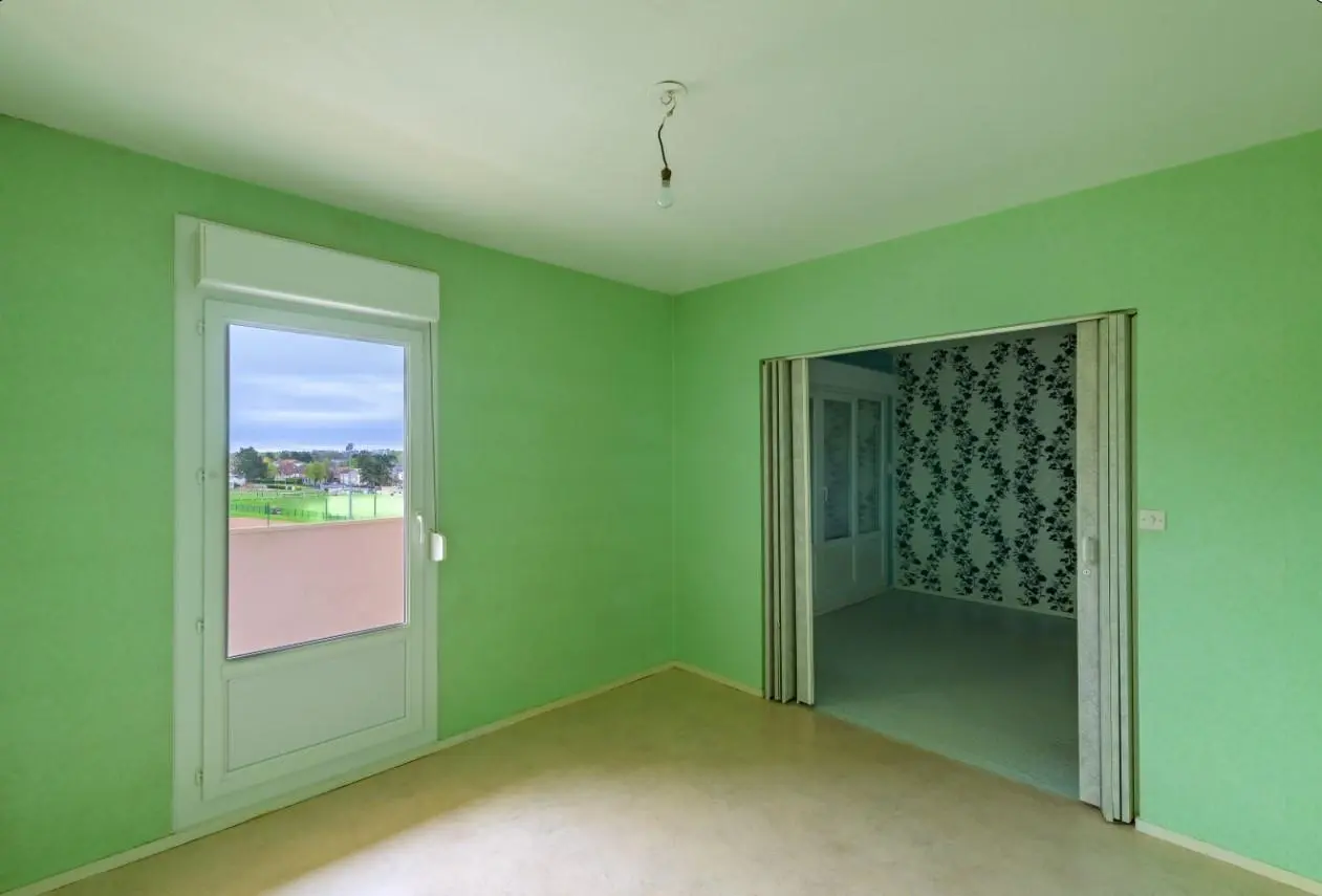 Photo 6 appartement Saint-Quentin
