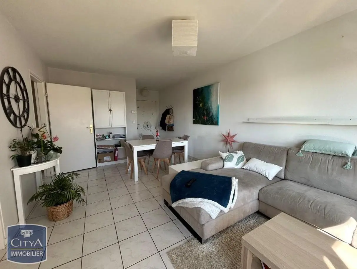 Photo 3 Appartement 3 pièces 56m²