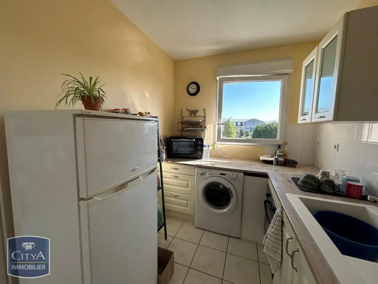 Photo 4 Appartement 3 pièces 56m²