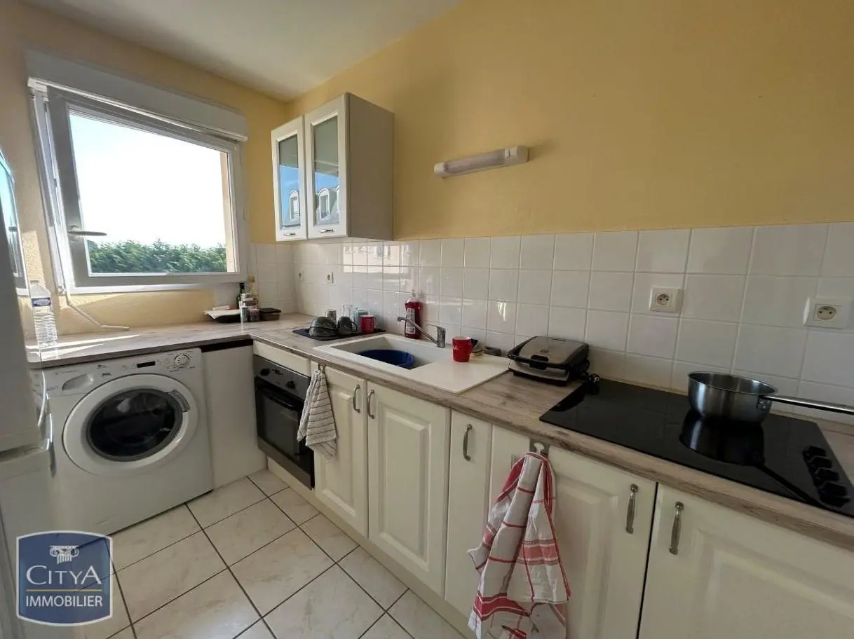 Photo 6 Appartement 3 pièces 56m²