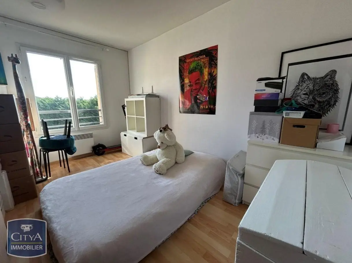 Photo 7 Appartement 3 pièces 56m²