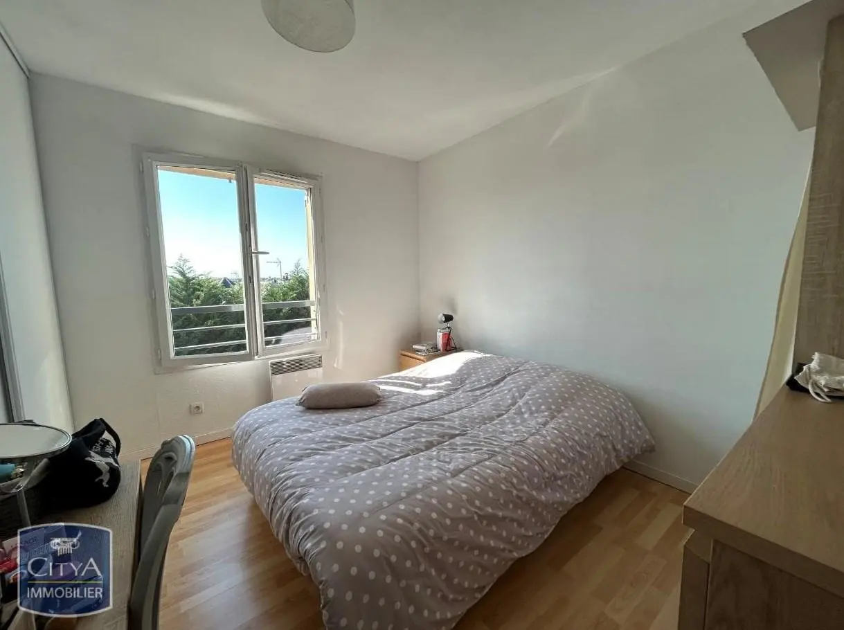 Photo 12 Appartement 3 pièces 56m²