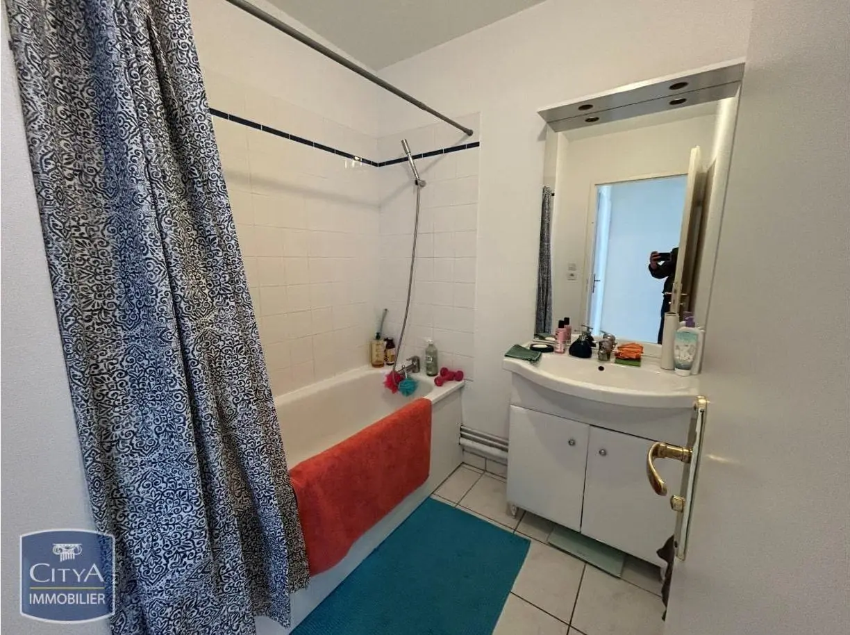 Photo 10 Appartement 3 pièces 56m²