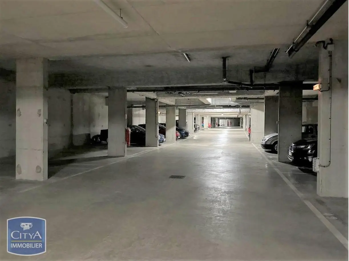 Photo 11 Appartement 3 pièces 56m²