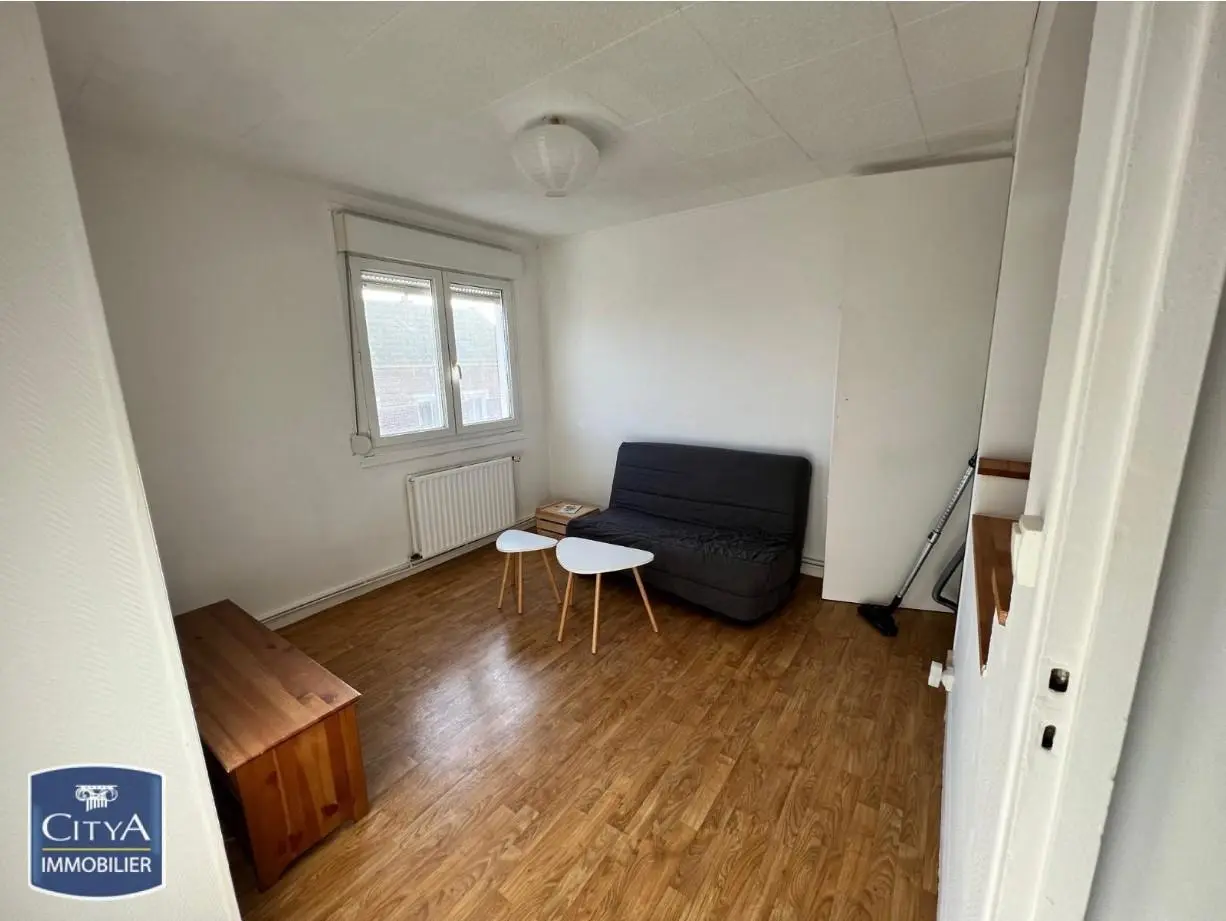 Photo 1 Appartement 2 pièces 40m²