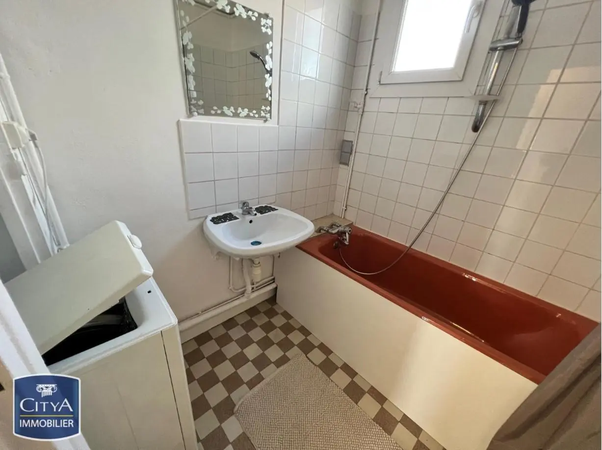 Photo 7 Appartement 2 pièces 40m²