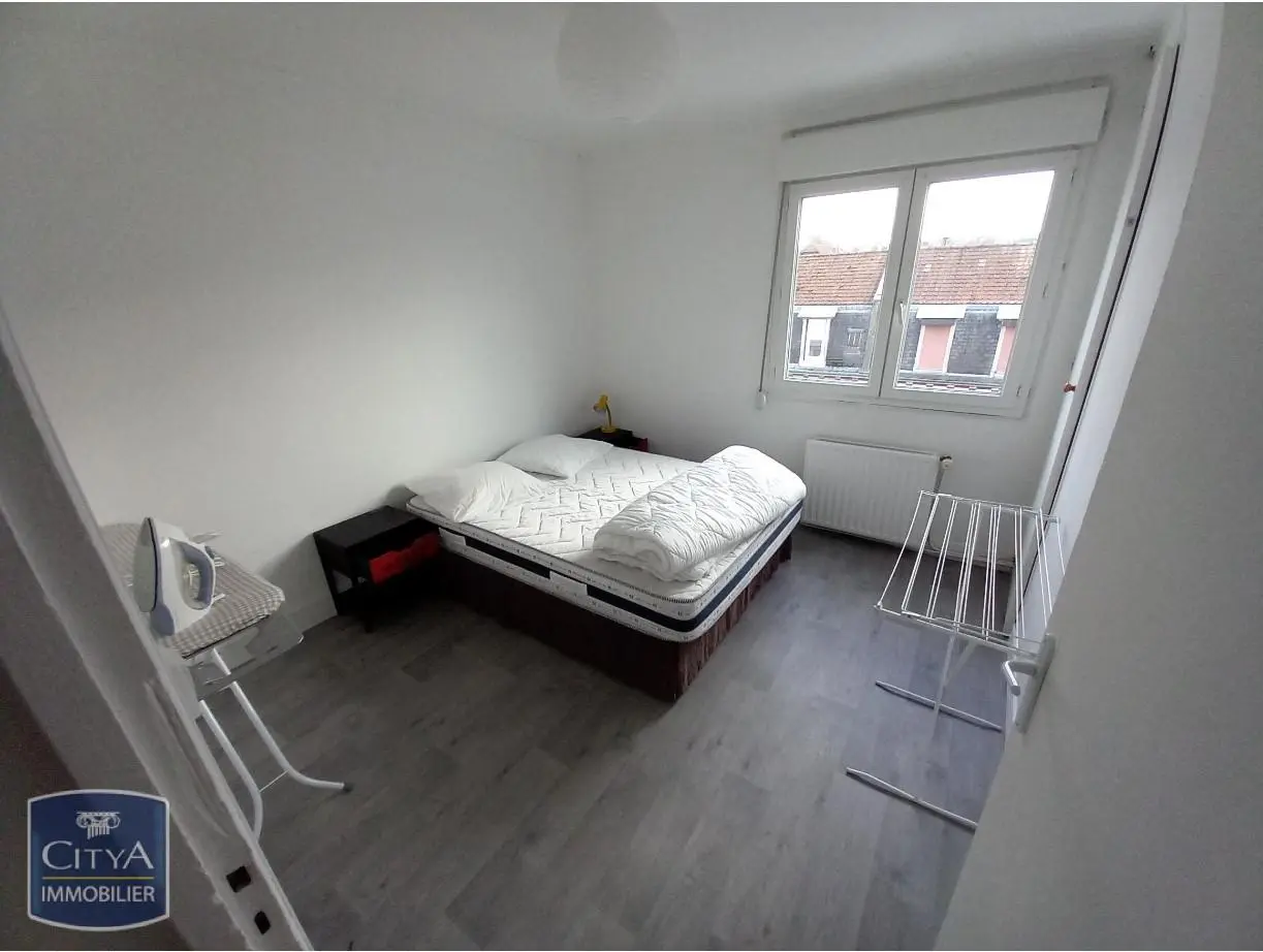 Photo 4 Appartement 2 pièces 40m²