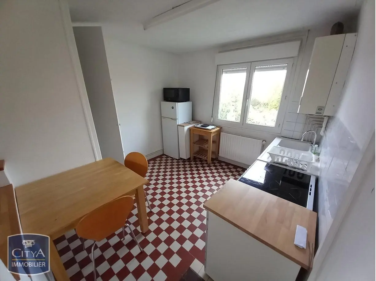 Photo 5 Appartement 2 pièces 40m²