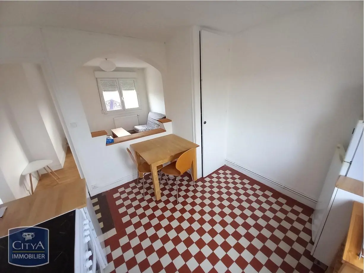 Photo 6 Appartement 2 pièces 40m²