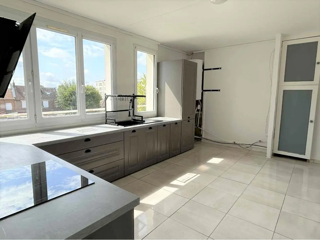 Photo 2 Appartement 4 pièces 66m²