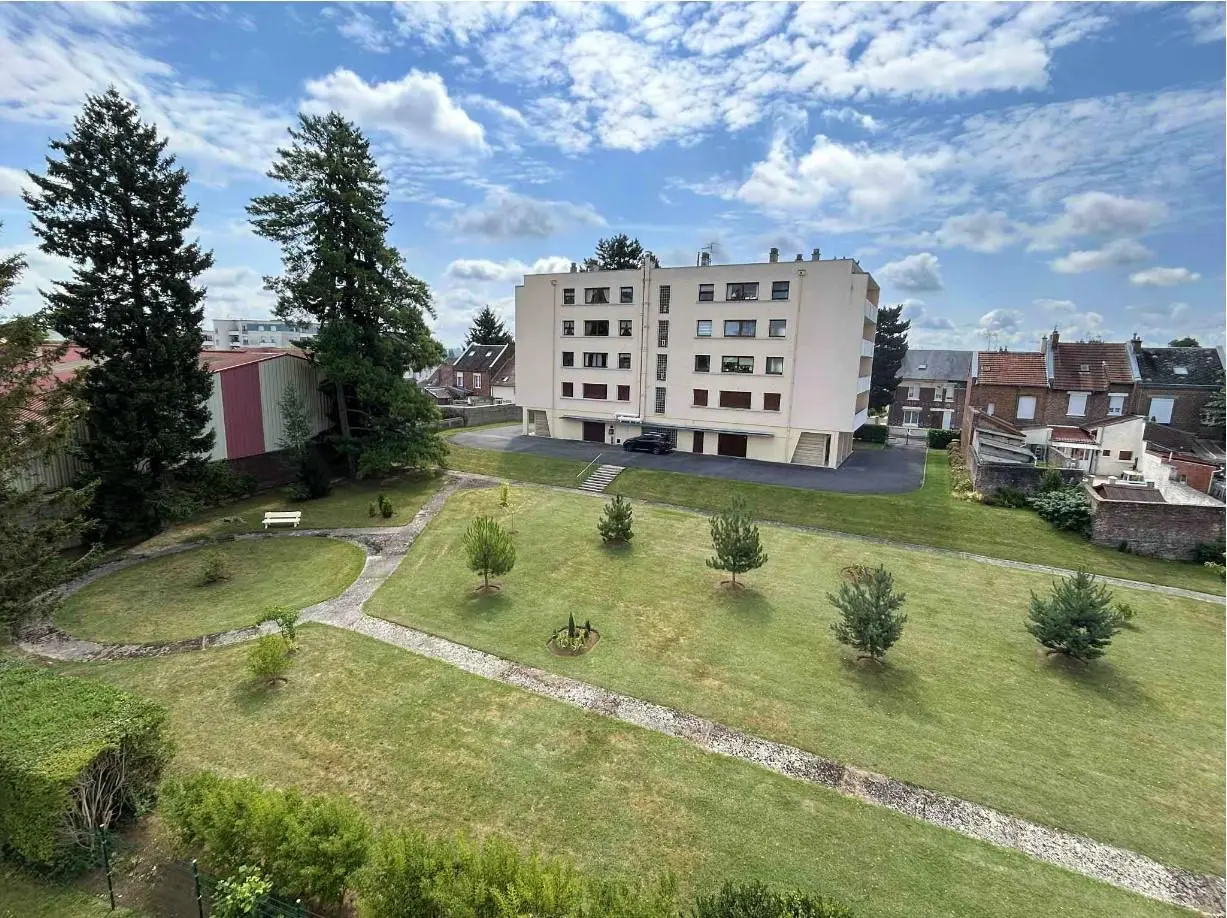 Photo 7 Appartement 4 pièces 66m²