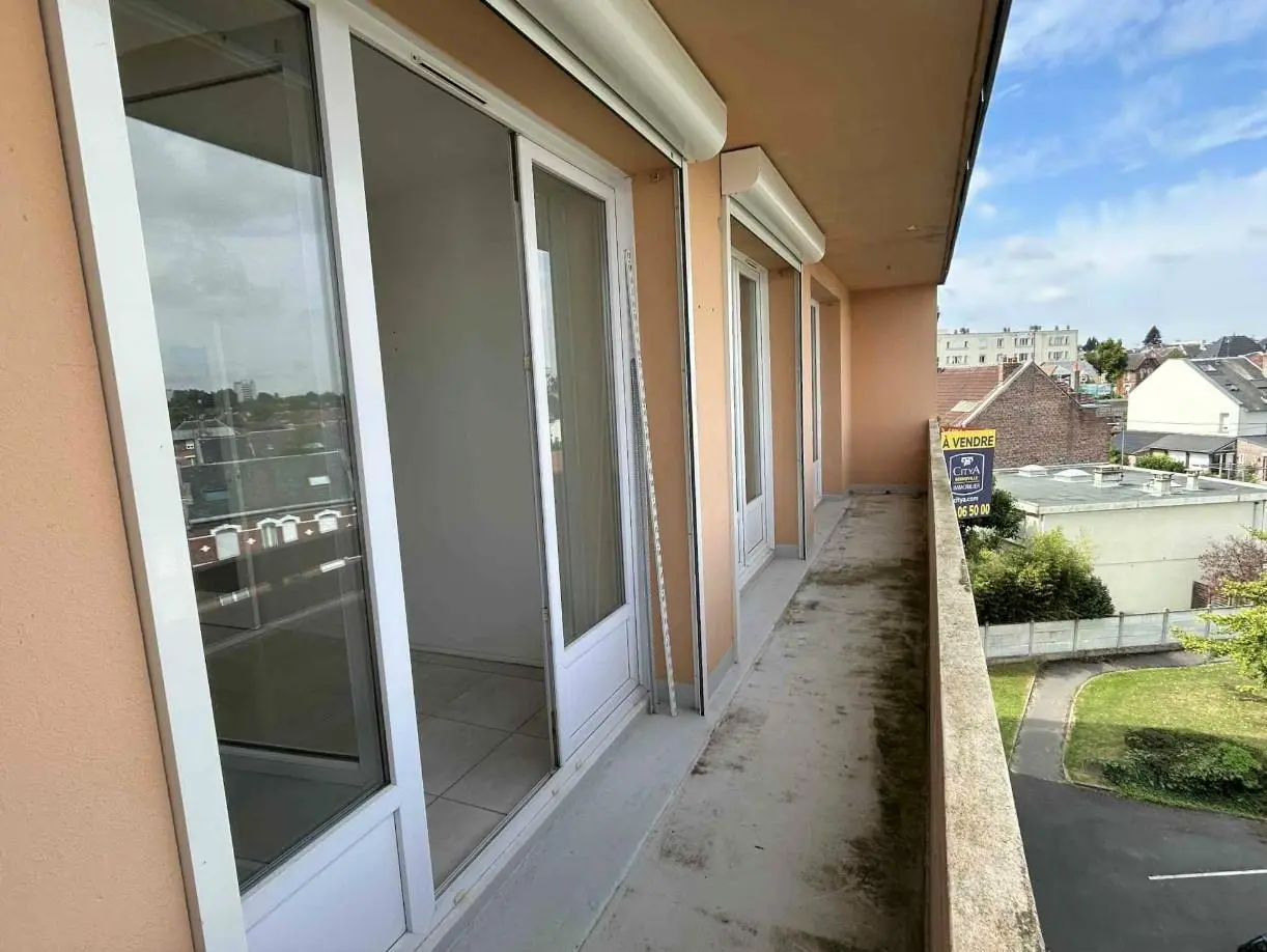 Photo 8 Appartement 4 pièces 66m²