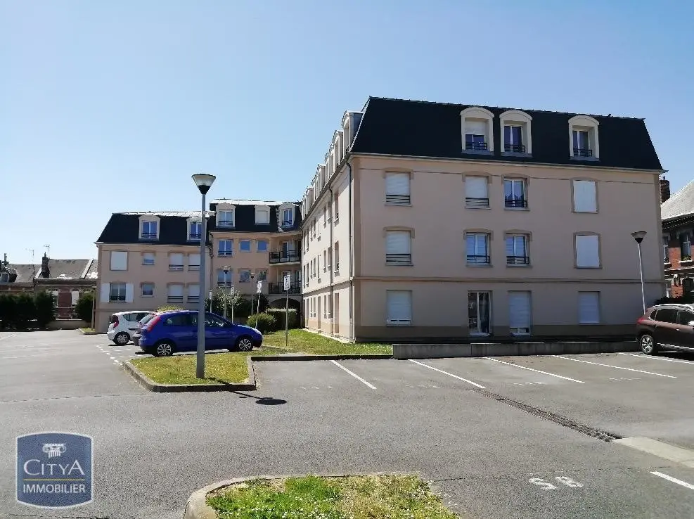 Photo 11 Appartement 3 pièces 65.9m²
