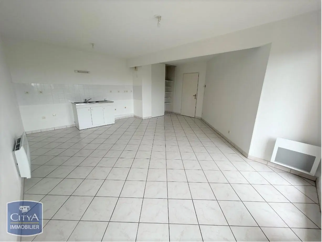Photo 3 Appartement 3 pièces 65.9m²