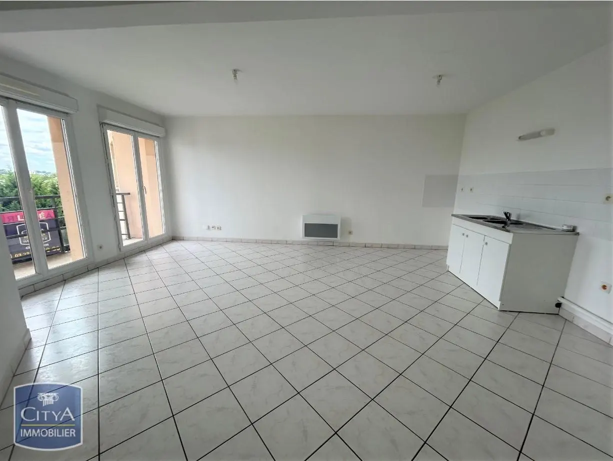 Photo 2 Appartement 3 pièces 65.9m²