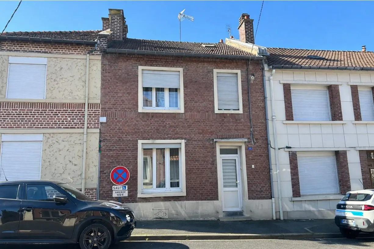 Photo 1 Maison 4 pièces 81.61m²