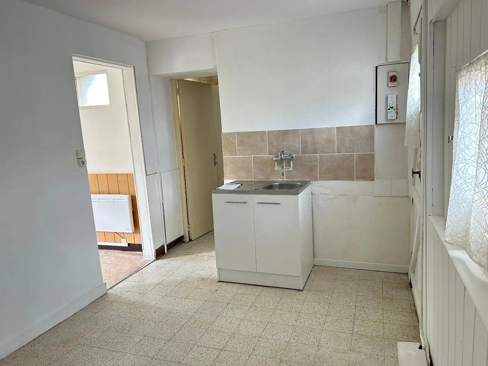 Photo 7 Maison 3 pièces 56.36m²