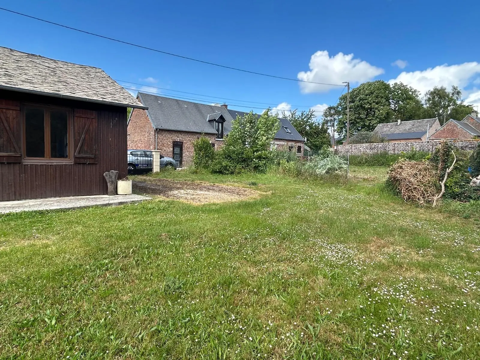 Photo 18 Maison 3 pièces 56.36m²