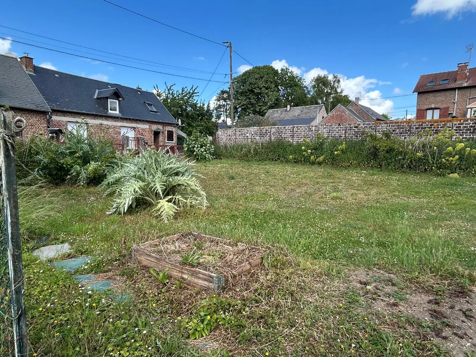 Photo 16 Maison 3 pièces 56.36m²