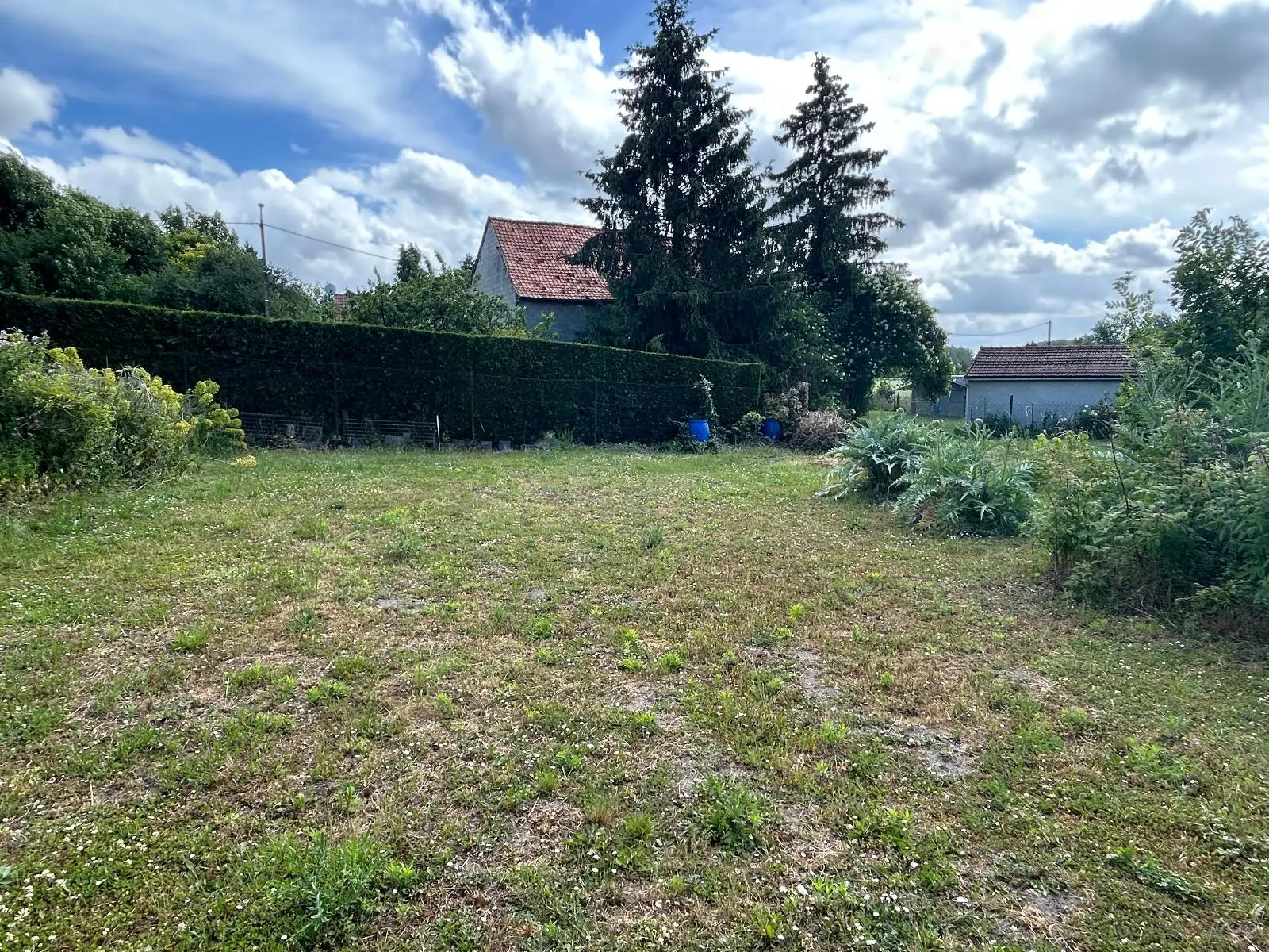 Photo 3 Maison 3 pièces 56.36m²