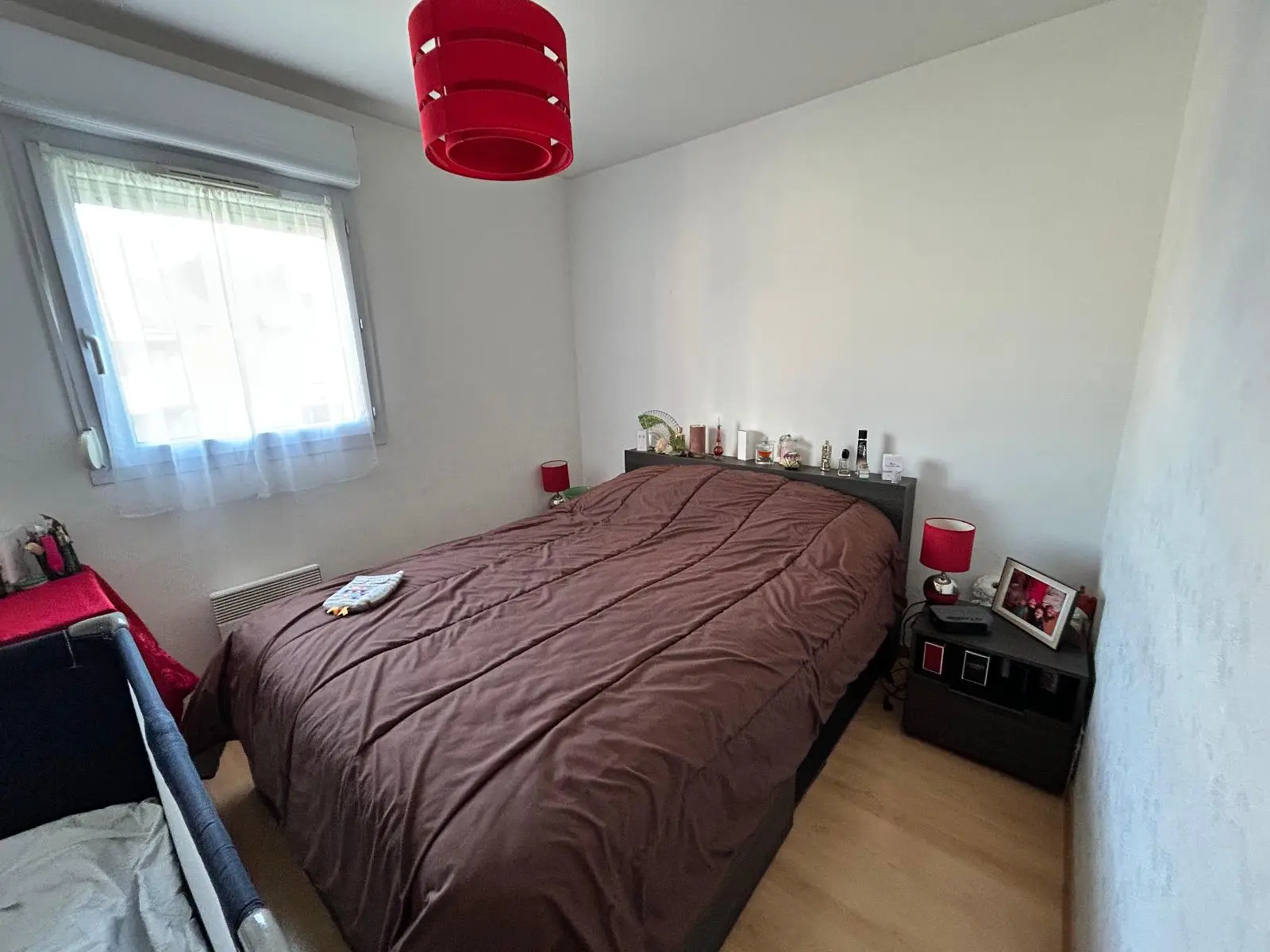 Photo 3 Appartement 3 pièces 48.69m²