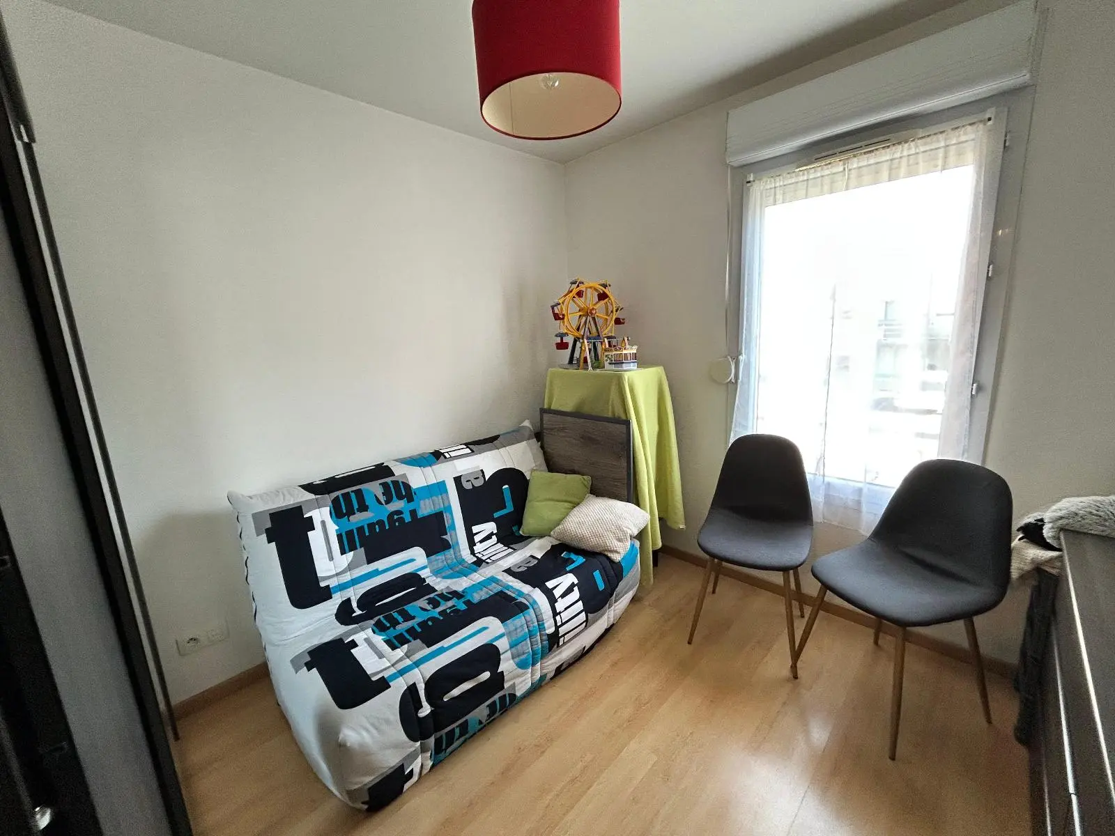 Photo 4 Appartement 3 pièces 48.69m²
