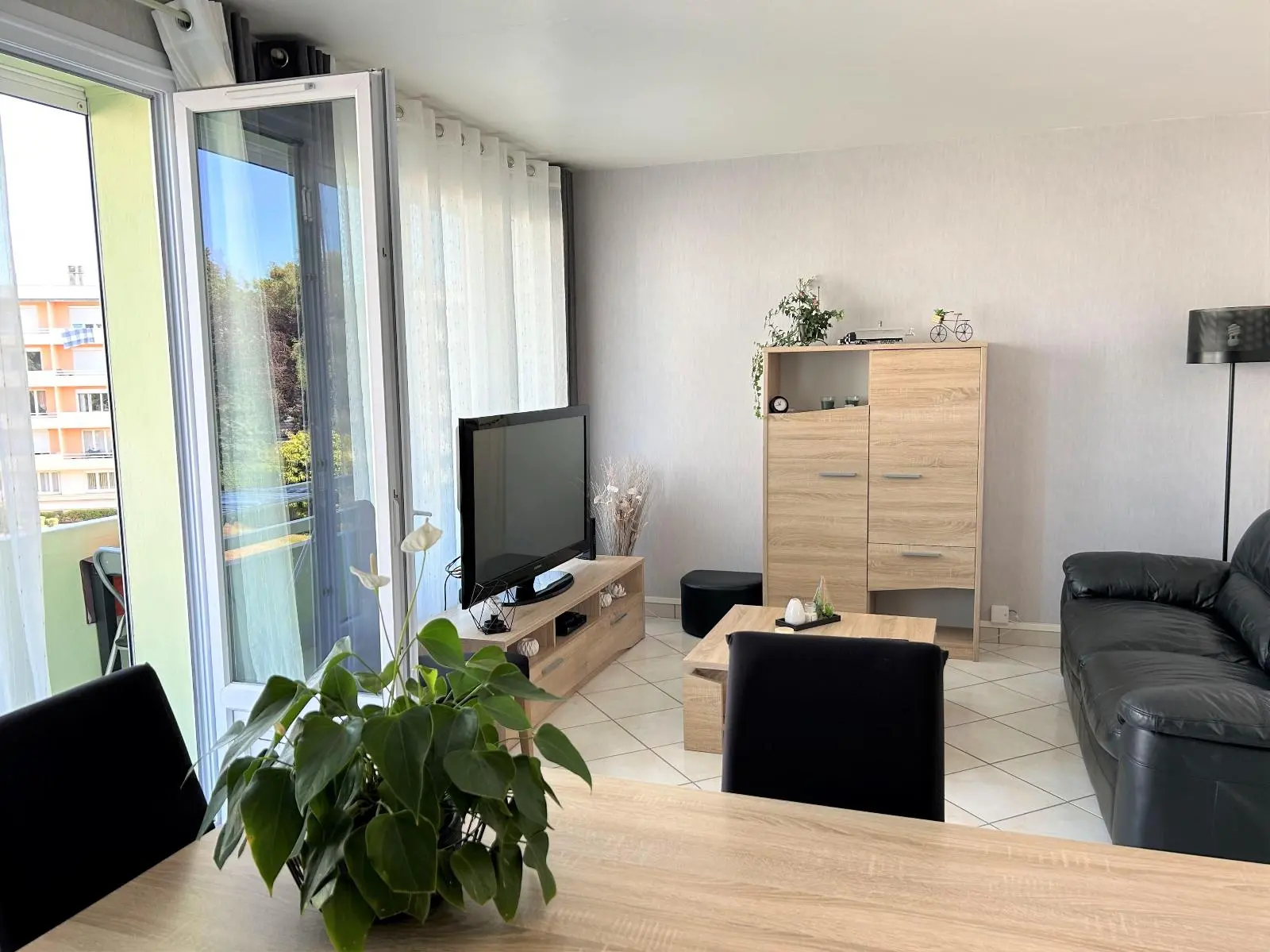 Photo 3 Appartement 3 pièces 65m²