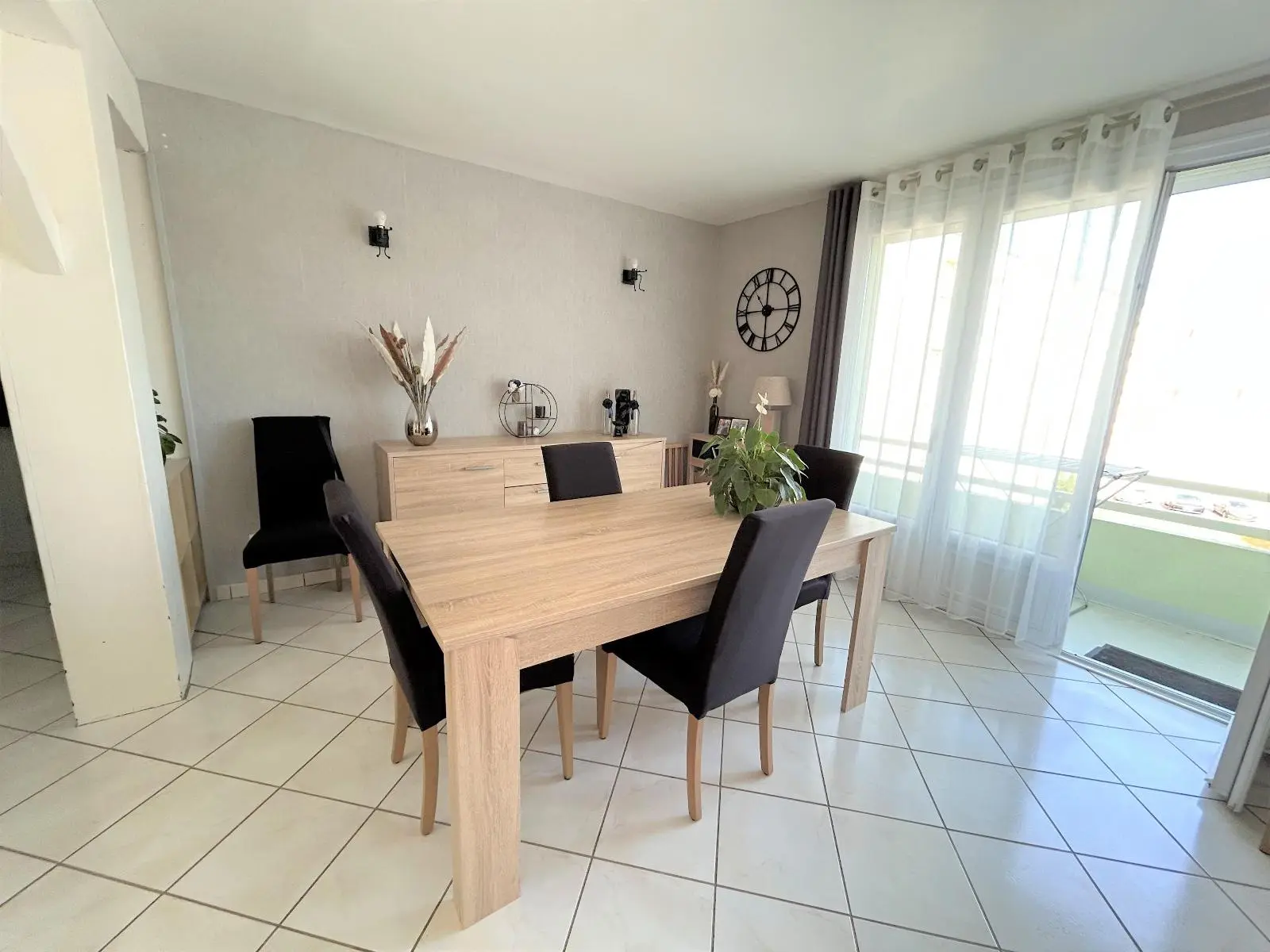 Photo 4 Appartement 3 pièces 65m²