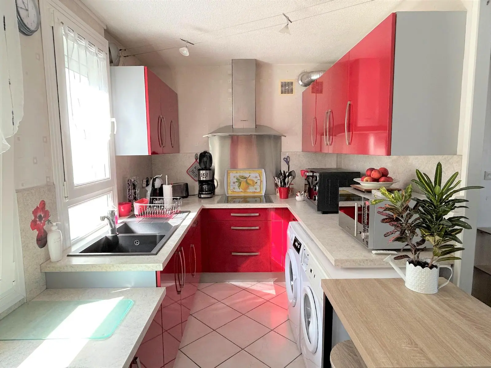 Photo 6 Appartement 3 pièces 65m²