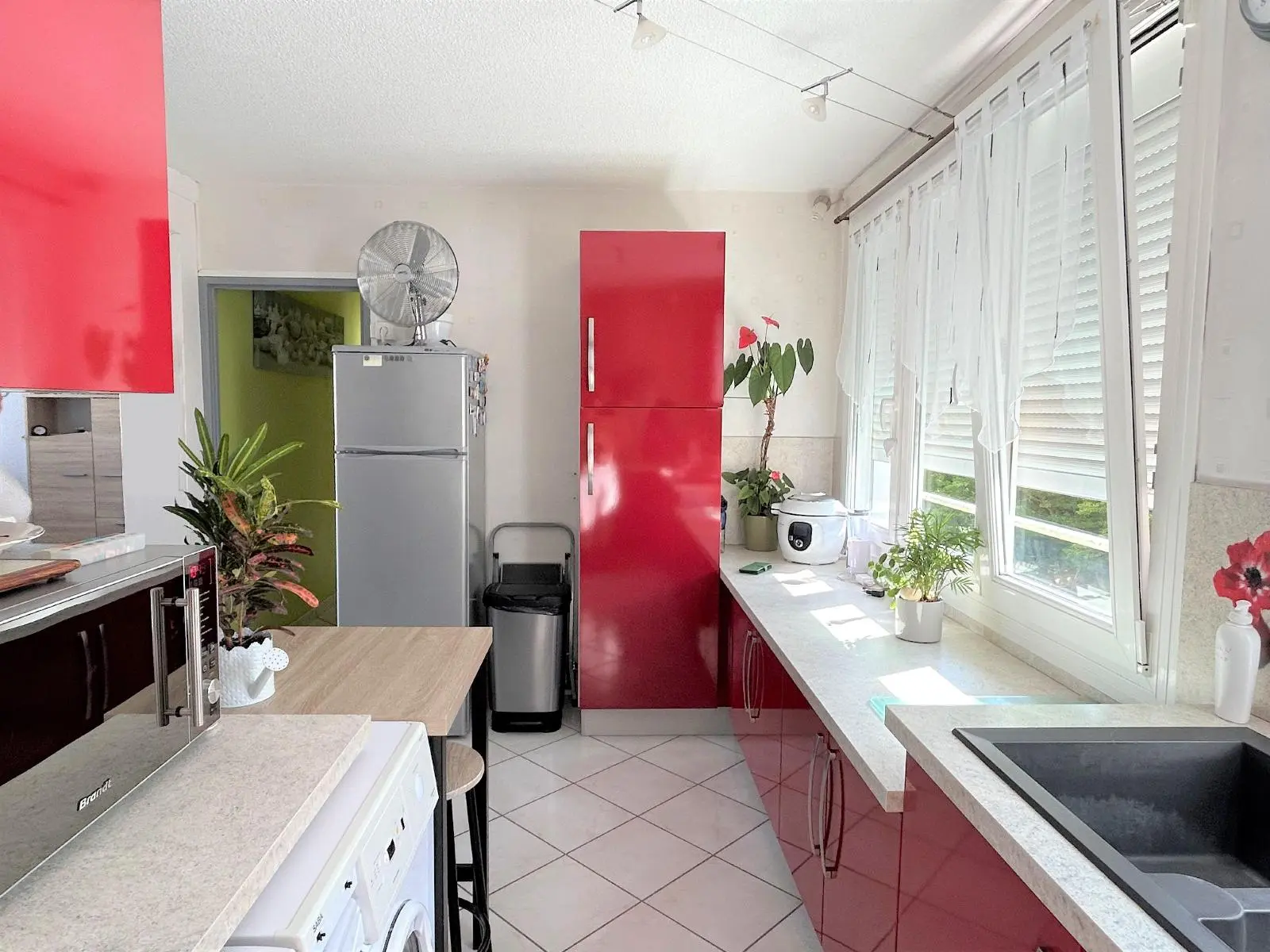 Photo 1 Appartement 3 pièces 65m²