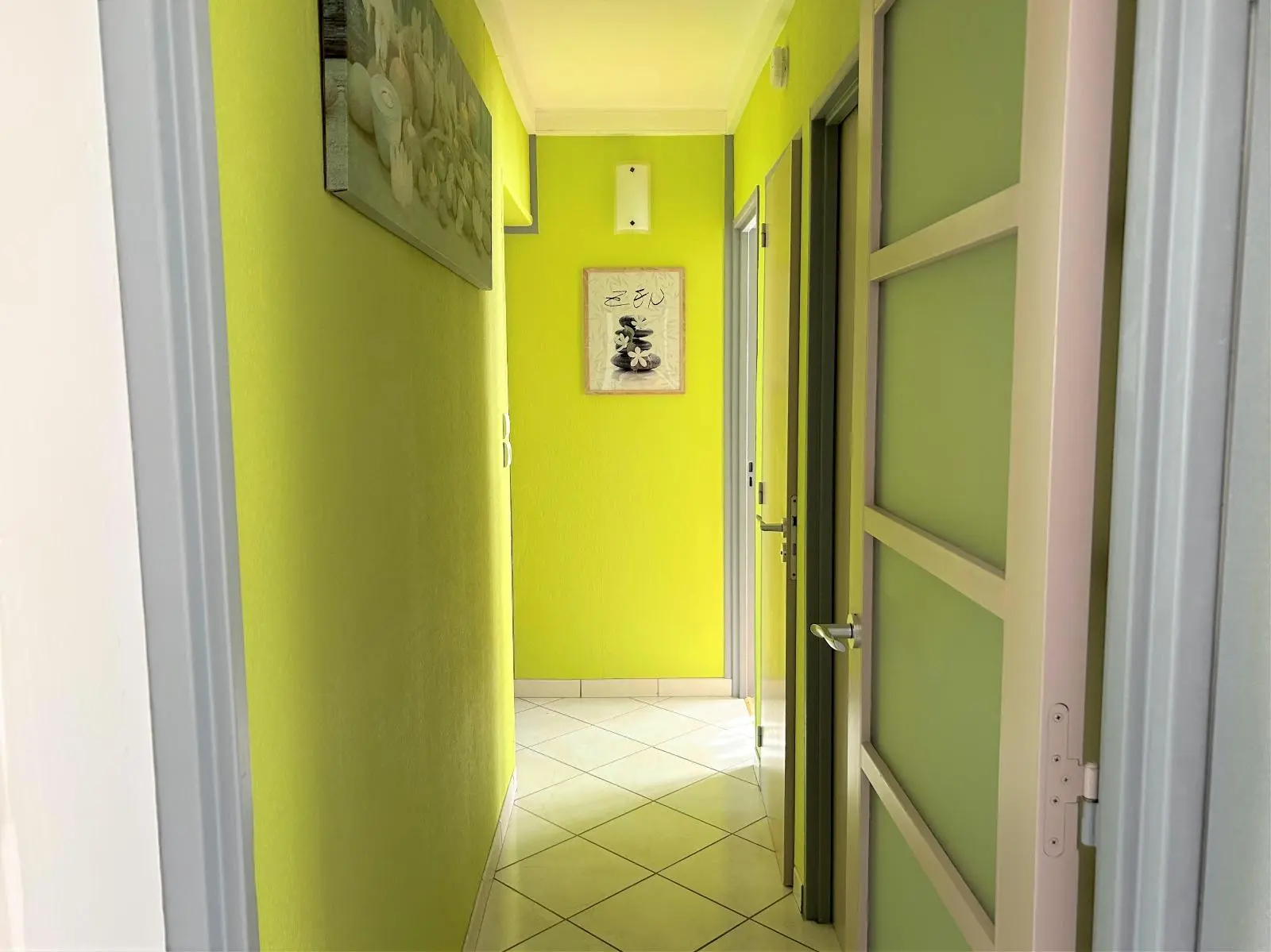 Photo 7 Appartement 3 pièces 65m²