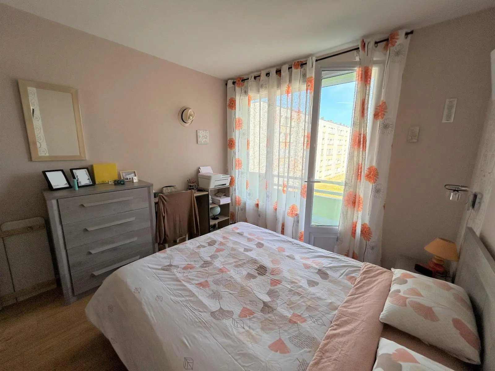 Photo 11 Appartement 3 pièces 65m²