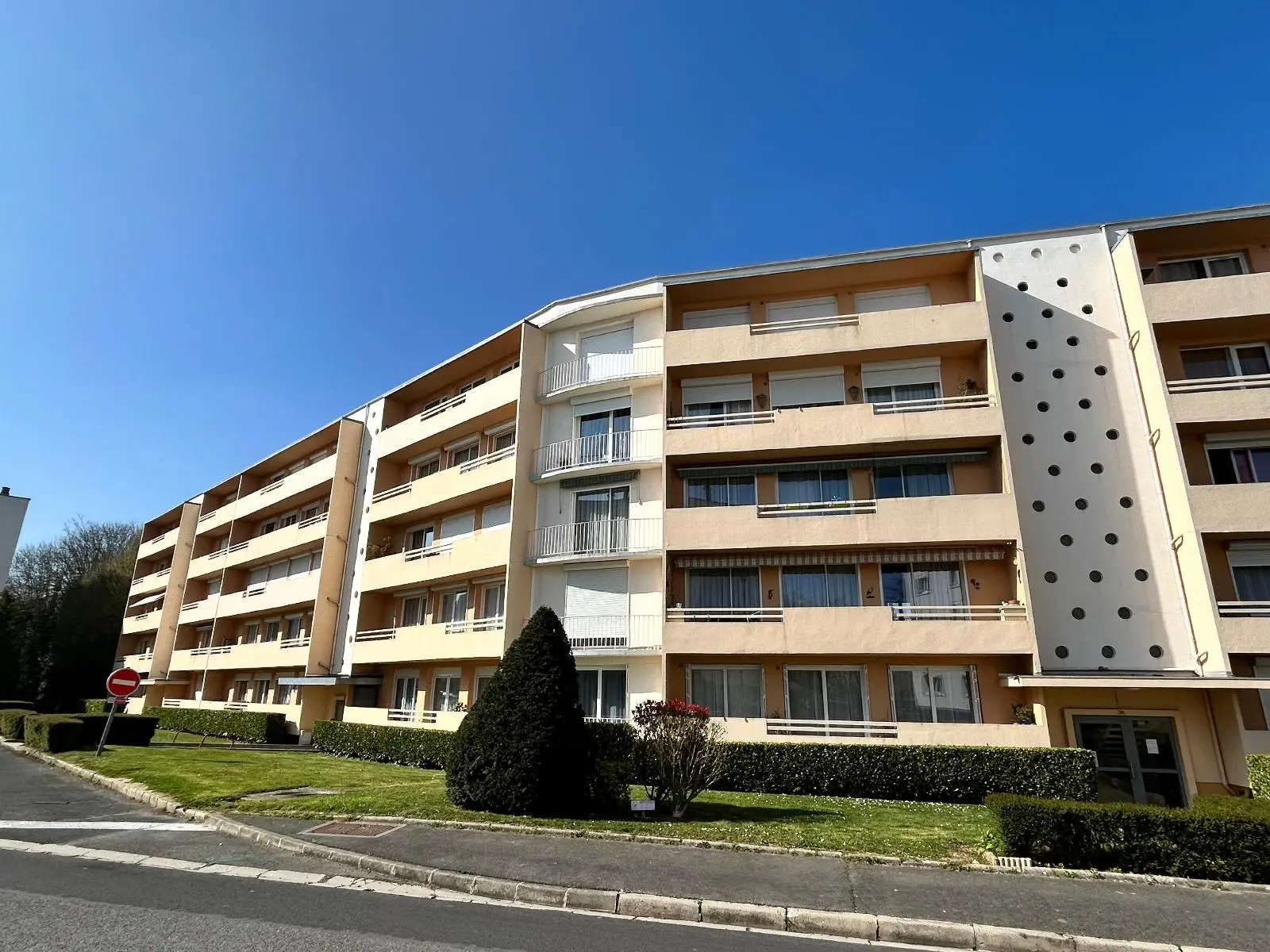 Photo 1 Appartement 4 pièces 70m²