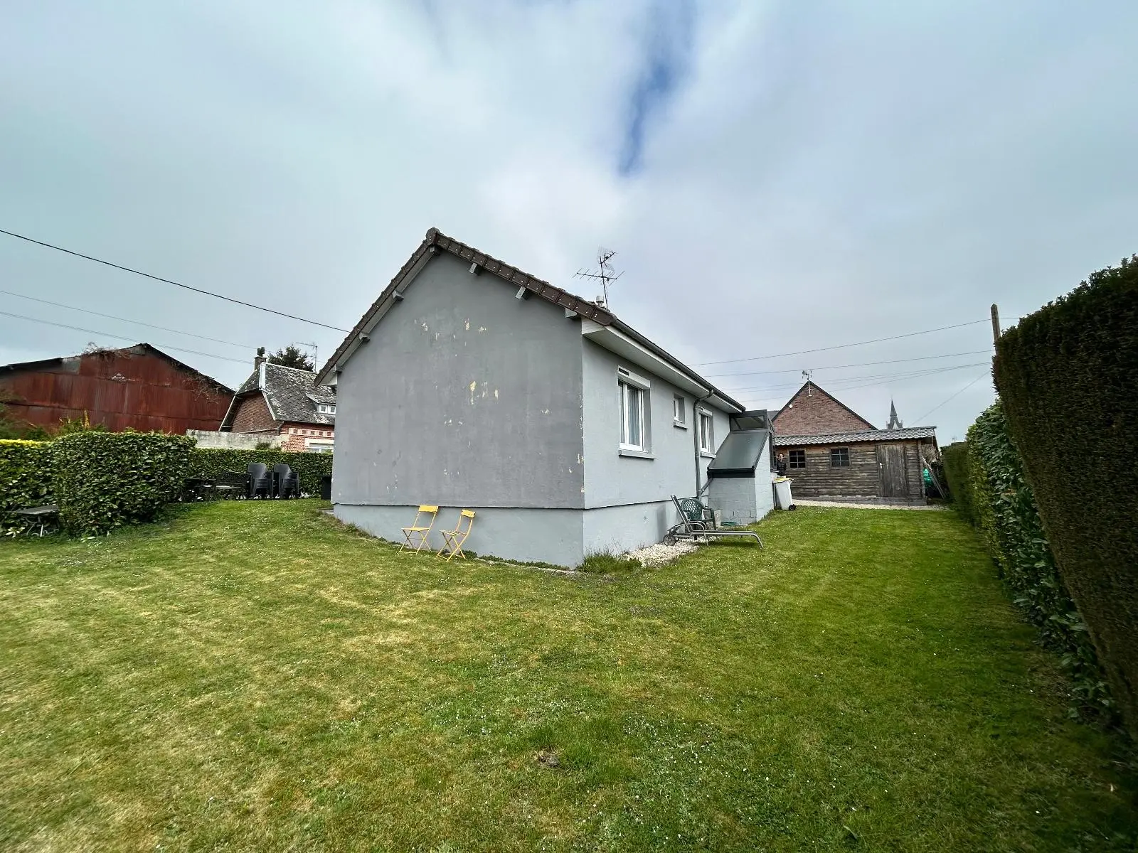 Photo 9 Maison 3 pièces 71m²