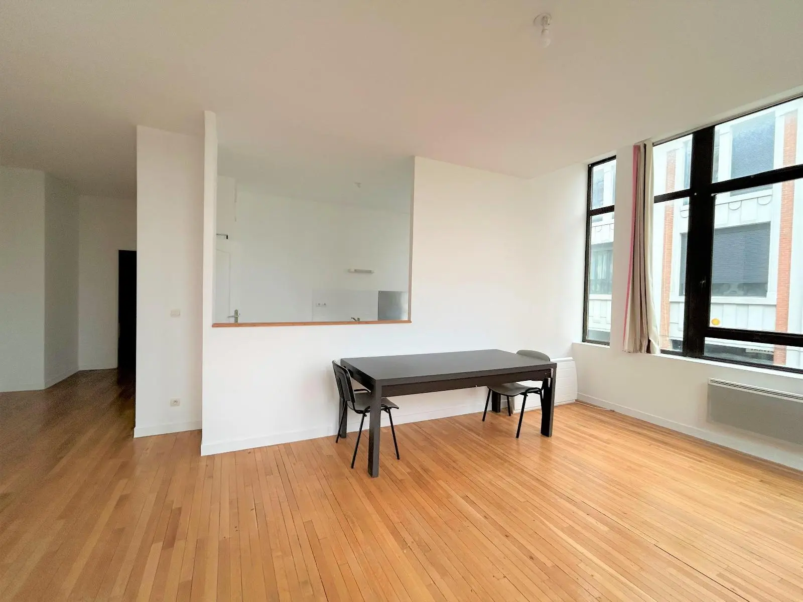 Photo 3 Appartement 2 pièces 73.51m²