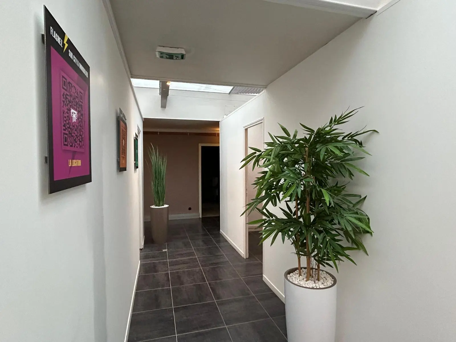 Photo 6 Local Commercial 240m²