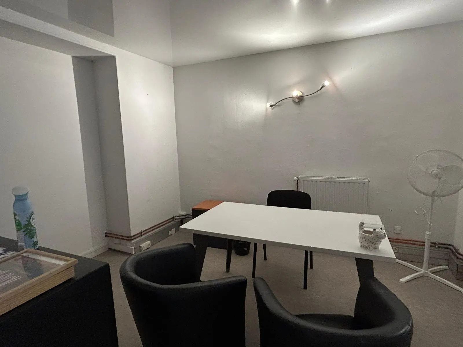 Photo 9 Local Commercial 240m²