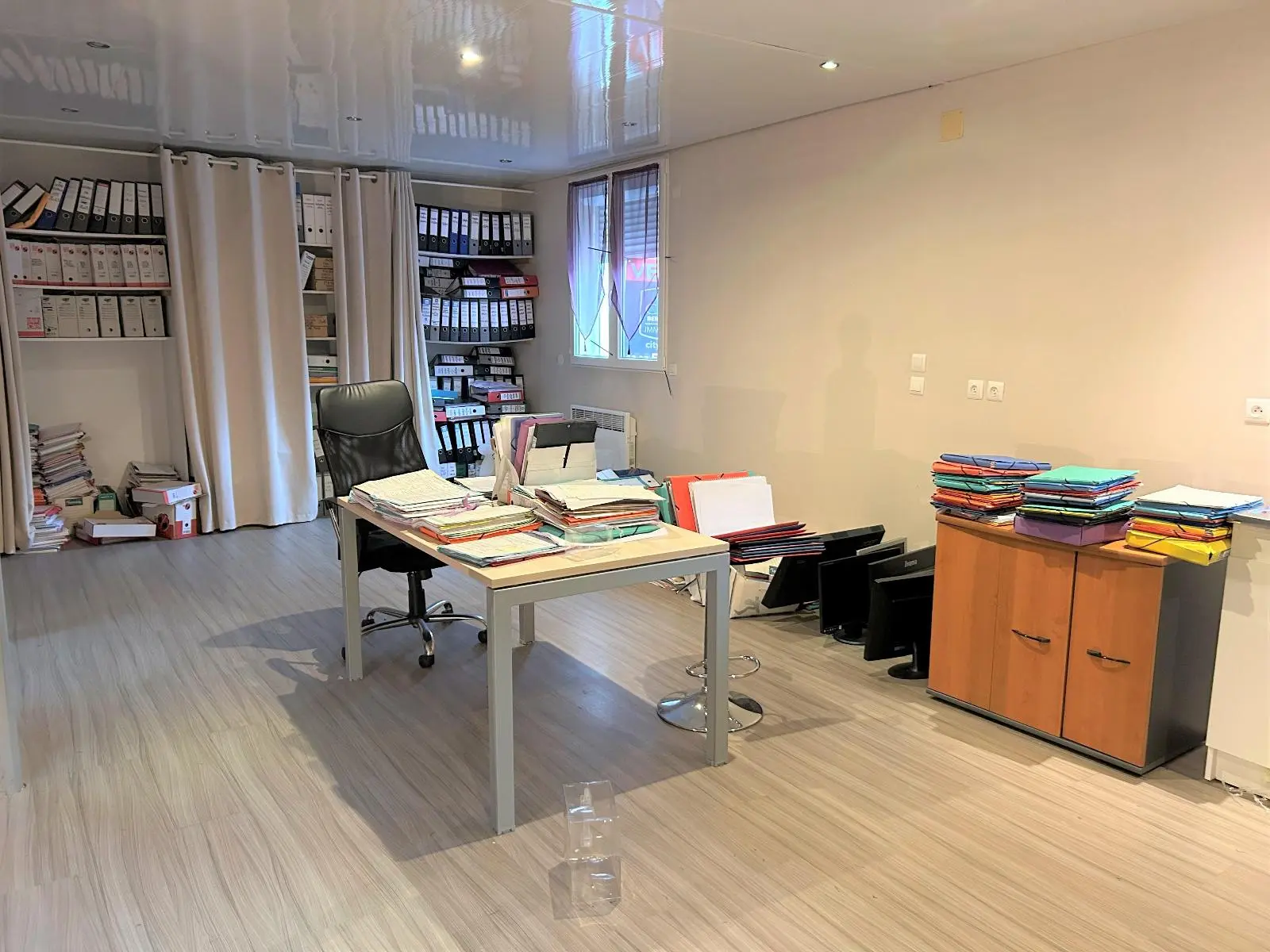 Photo 15 Local Commercial 240m²