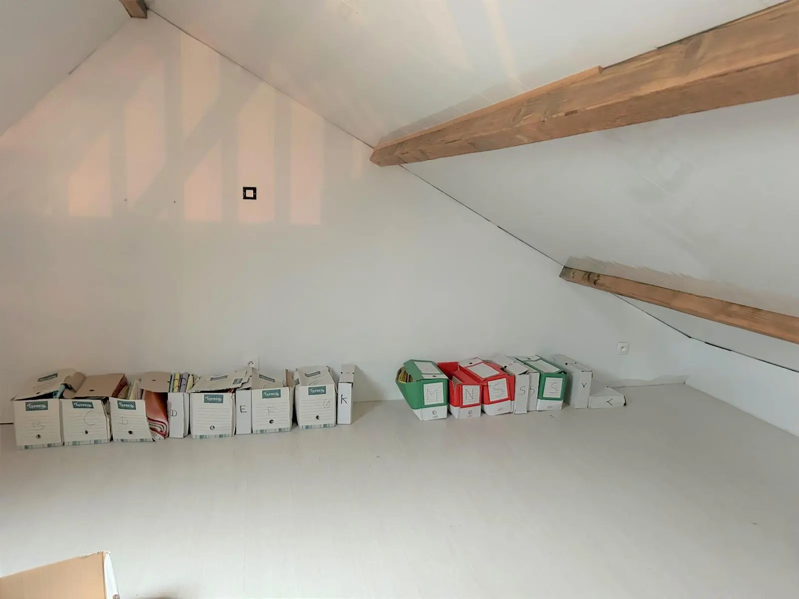 Photo 17 Local Commercial 240m²