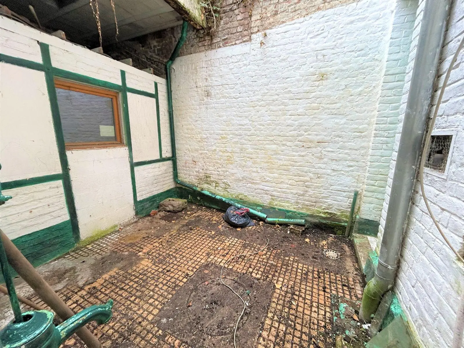 Photo 9 Immeuble 117m²